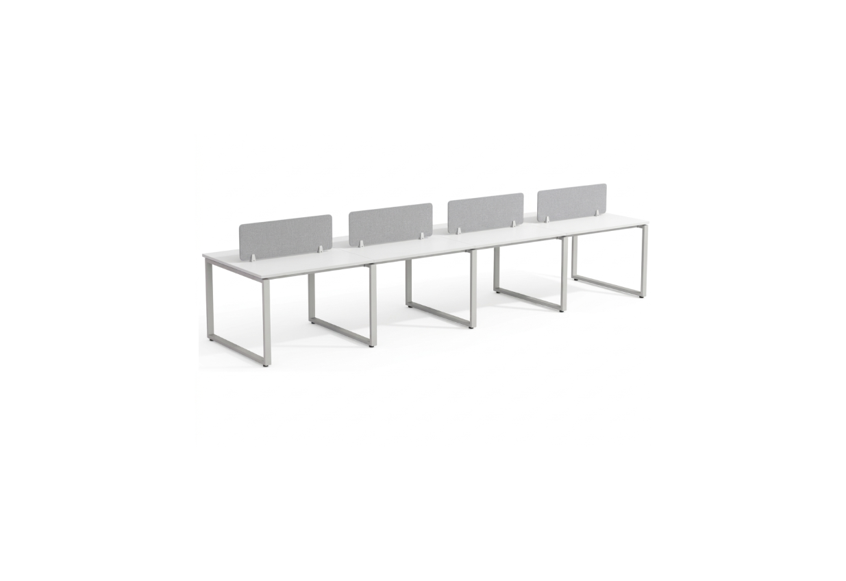 ALTIS Series – Cluster of 8 Workstation