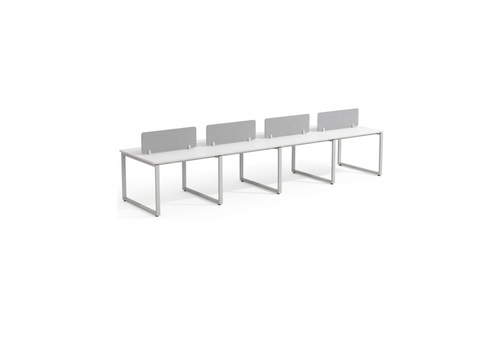 ALTIS Series – Cluster of 8 Workstation