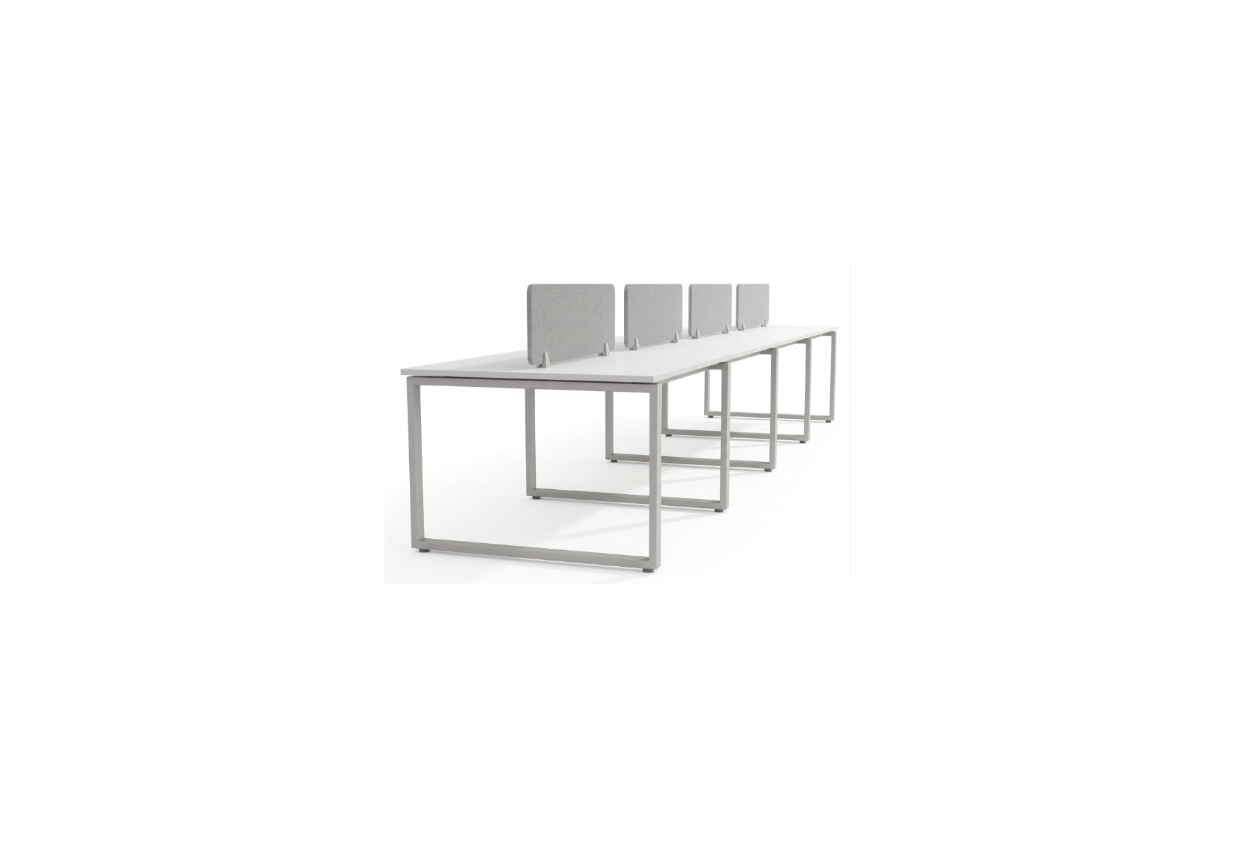 ALTIS Series – Cluster of 8 Workstation