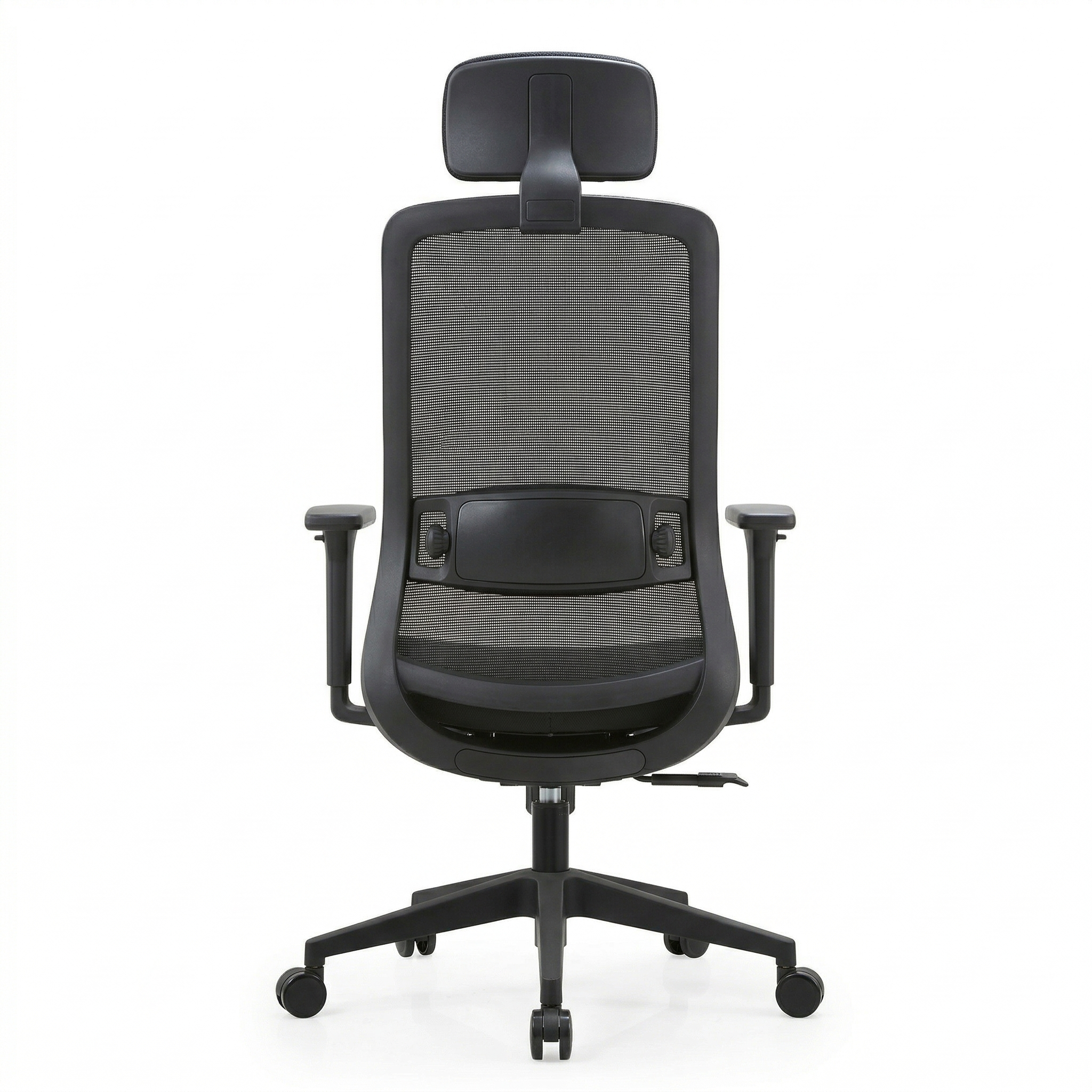 Verto Prime Executive – Black