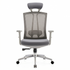 Astra Prime Executive – Grey