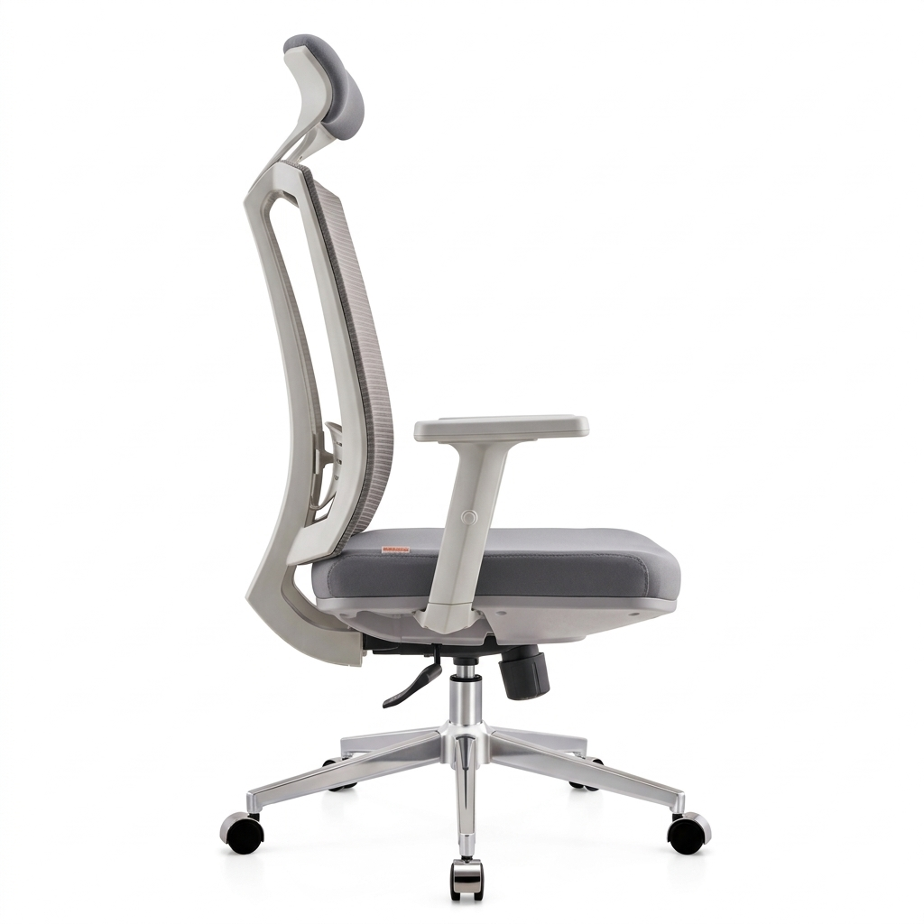 Astra Prime Executive – Grey