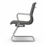 Vertex Visitor – Black