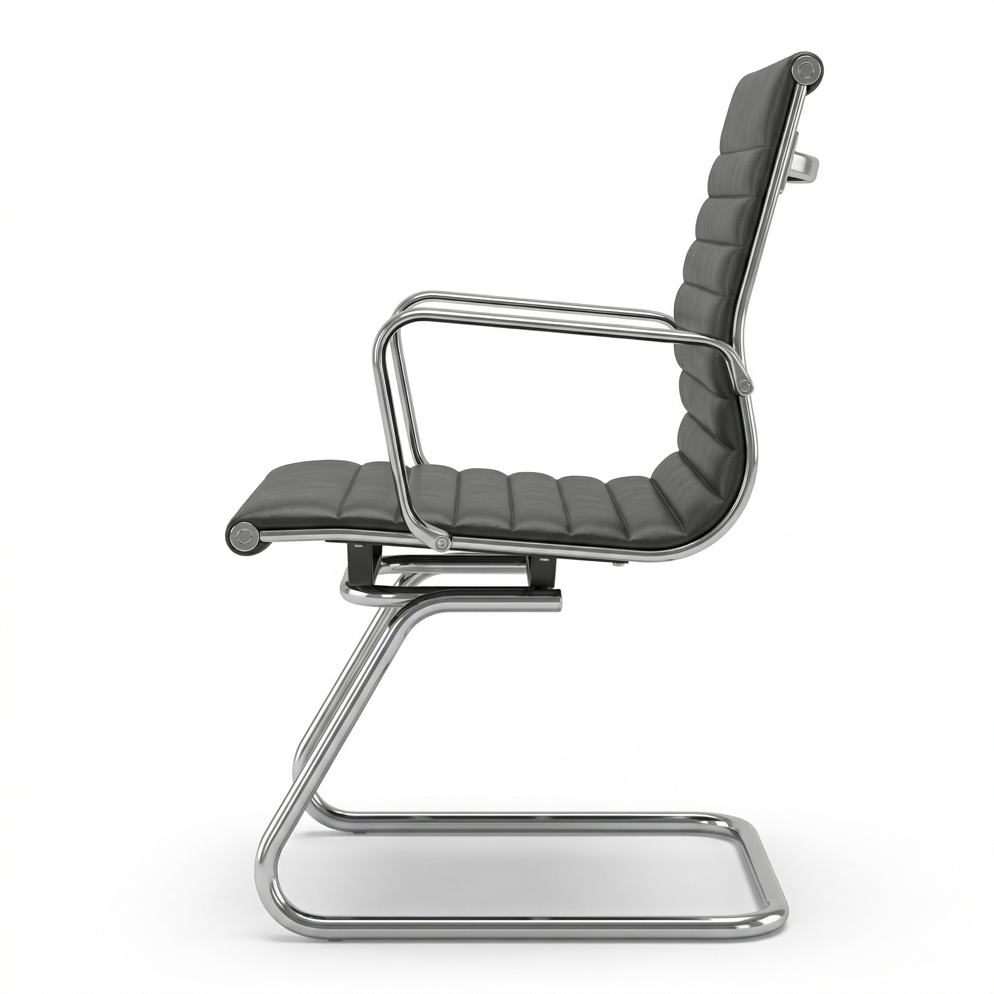 Vertex Visitor – Black