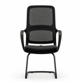 Strata Visitor – Black