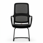 Strata Visitor – Black
