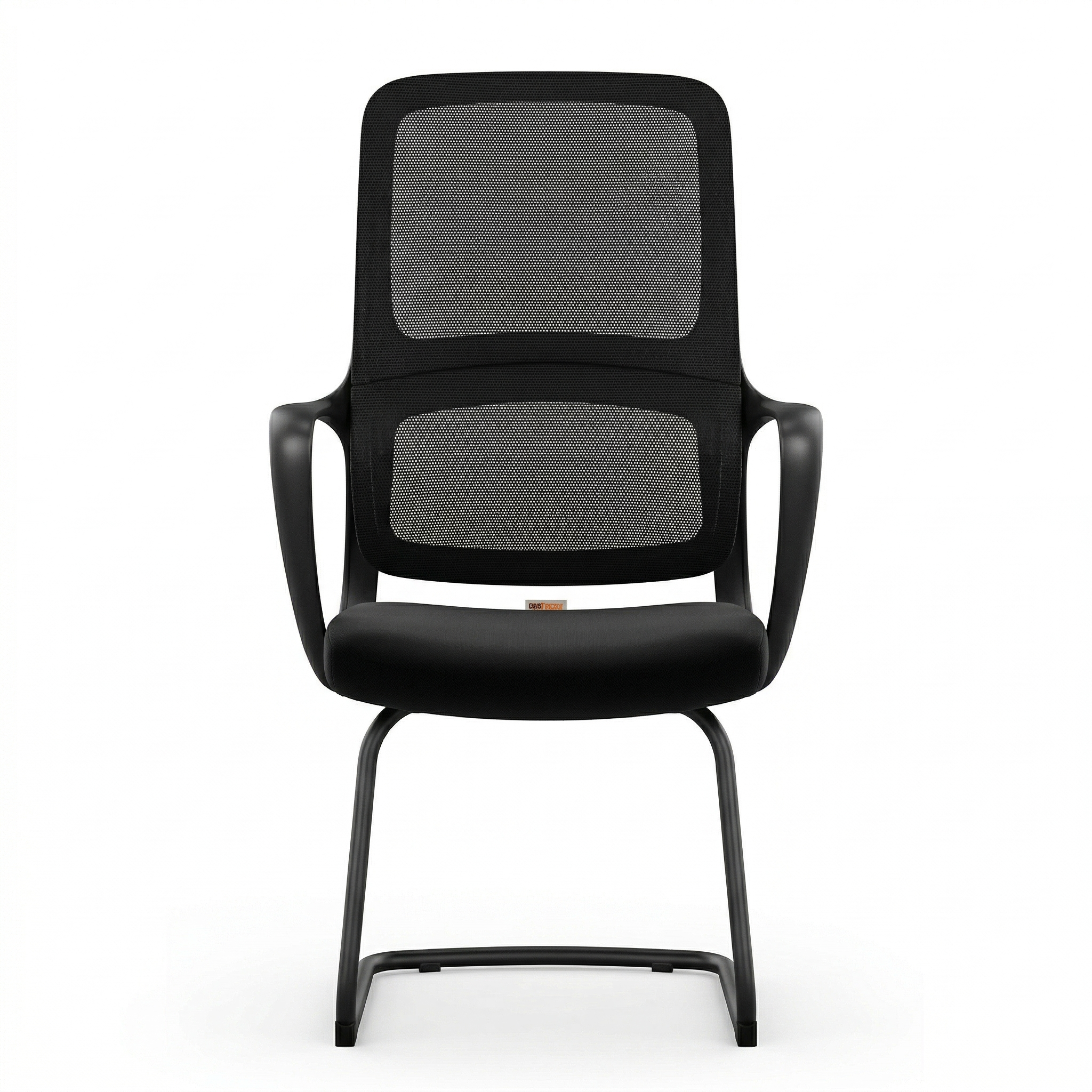 Strata Visitor – Black