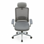Miko Prime Executive – Grey