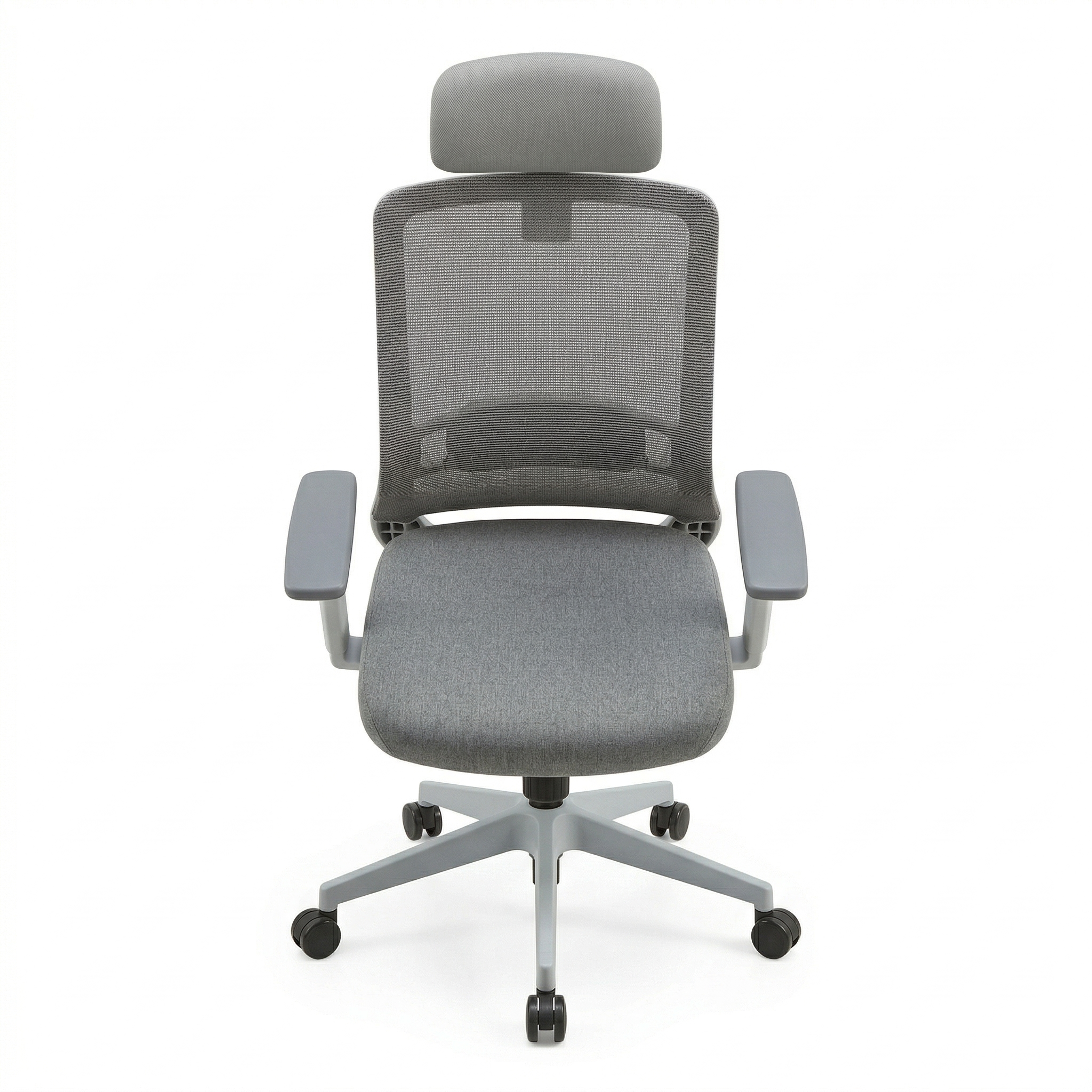 Miko Prime Executive – Grey