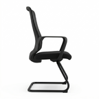 Verto Visitor – Black
