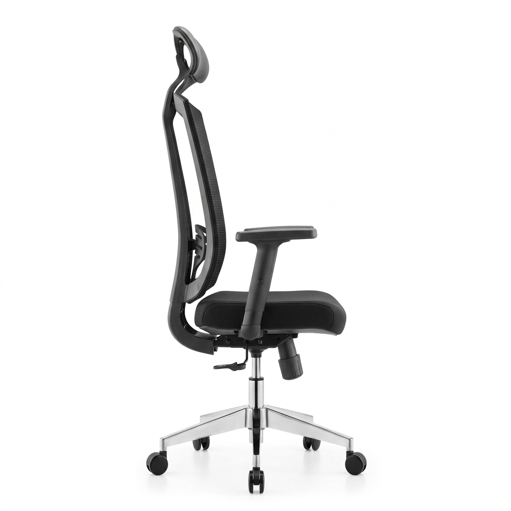 Astra Prime Executive