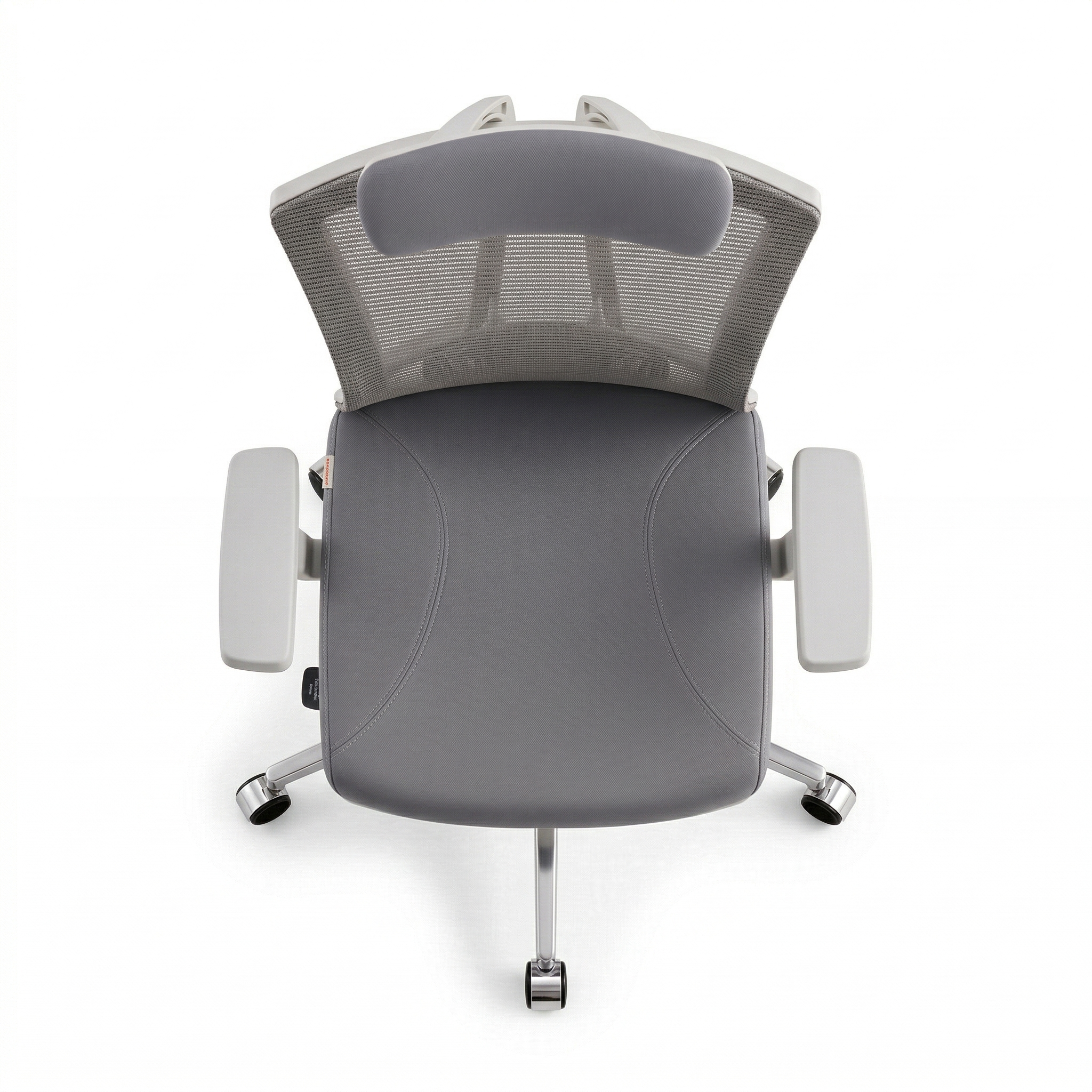 Astra Prime Executive – Grey
