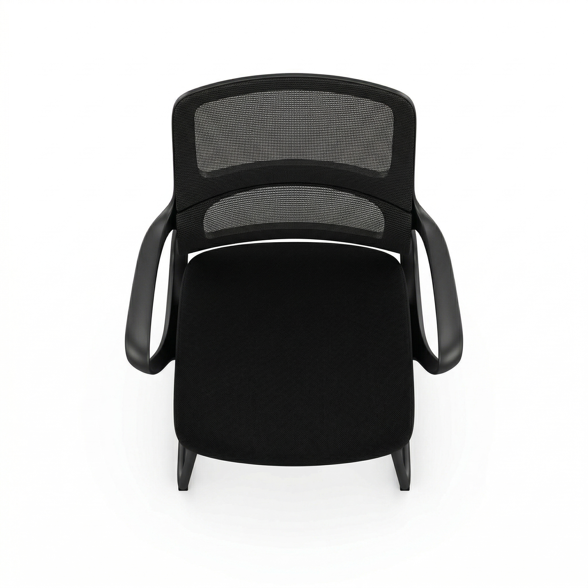 Strata Visitor – Black