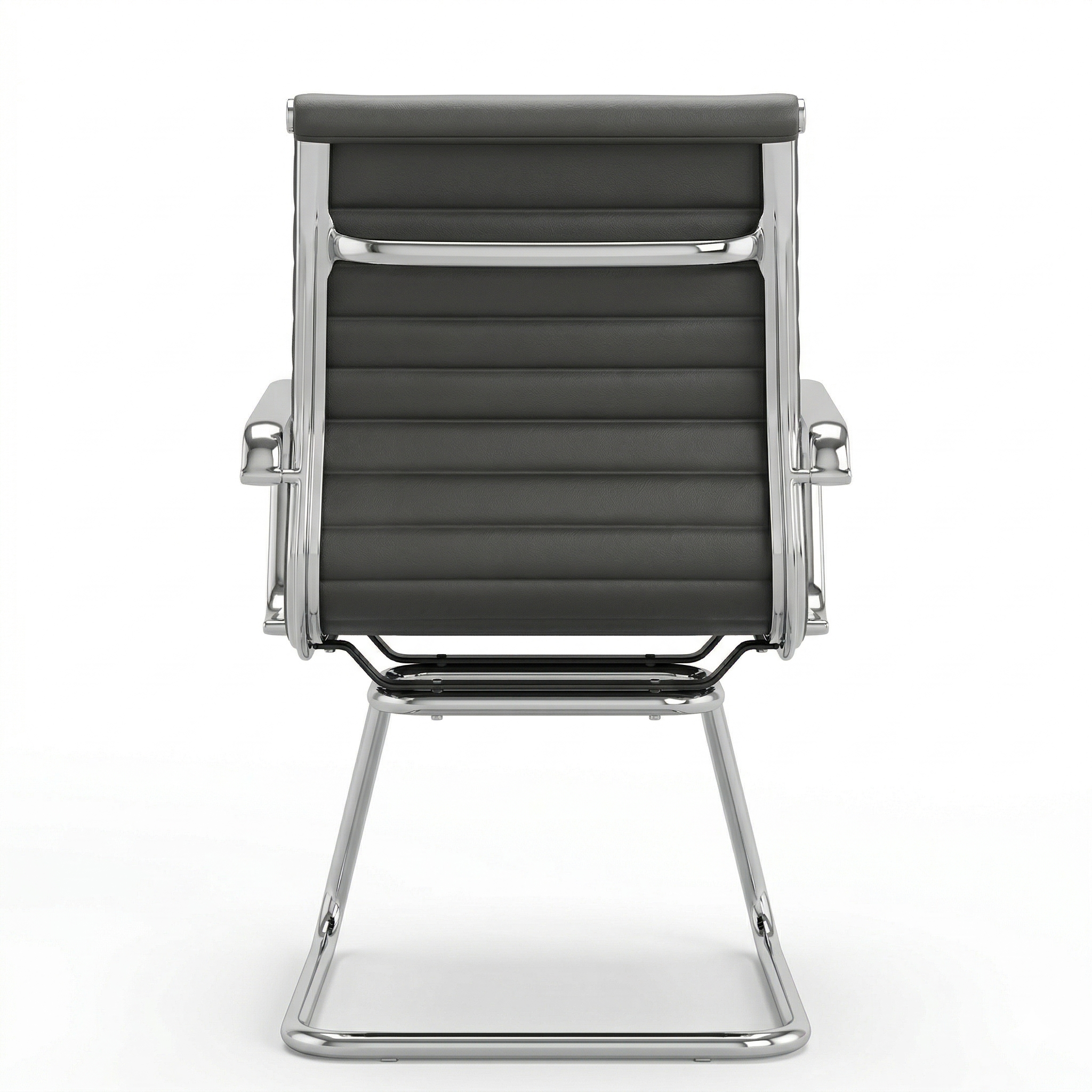 Vertex Visitor – Black