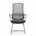 Verto Visitor – Light Grey
