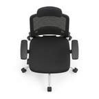 Verto Elite Executive – Black Chrome