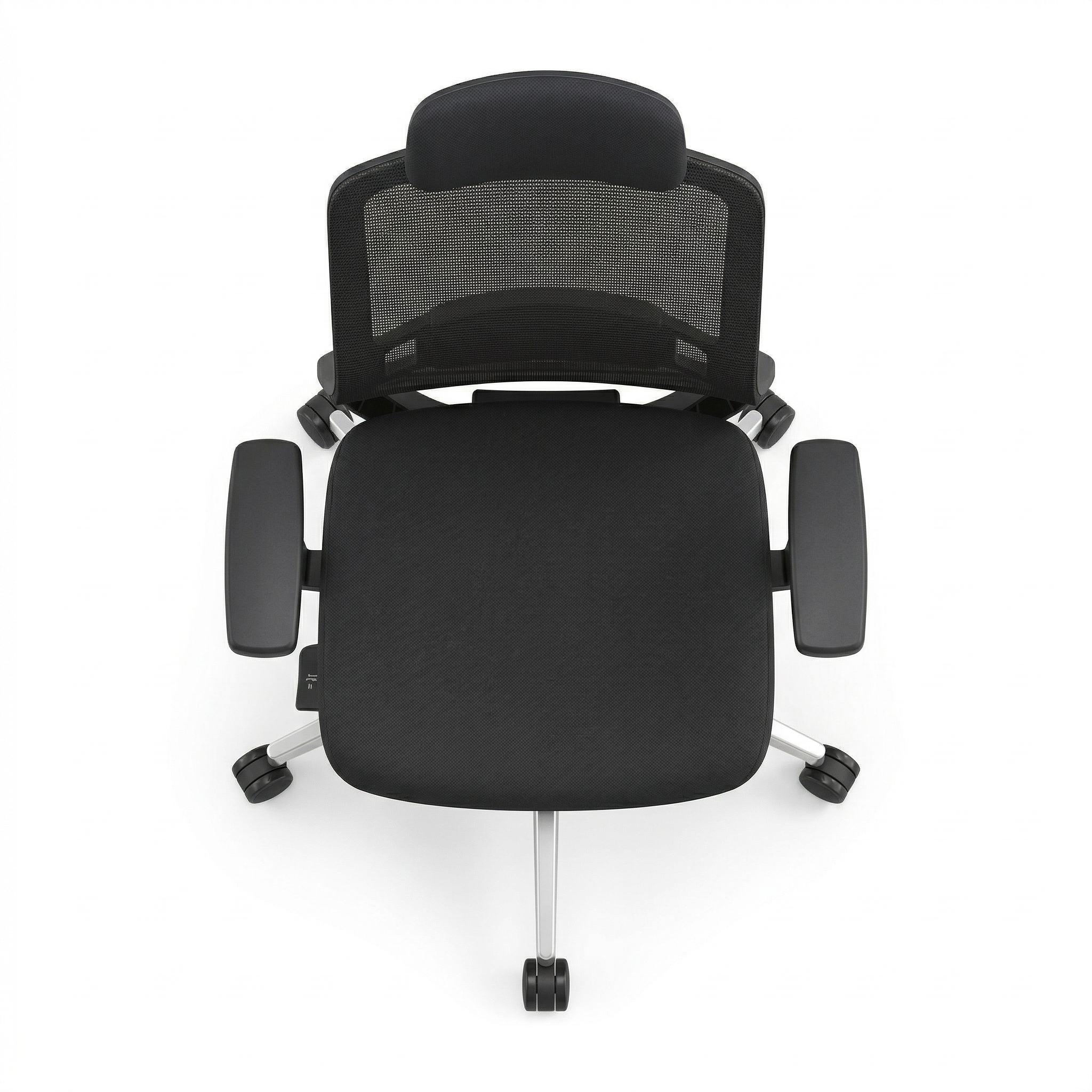 Verto Elite Executive – Black Chrome