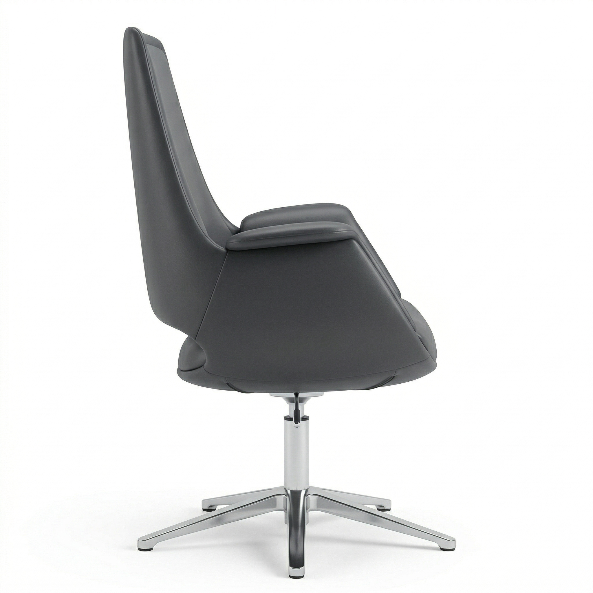 Nexis Visitor – Black (Executive)