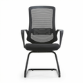 Verto Visitor – Black