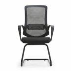 Verto Visitor – Black