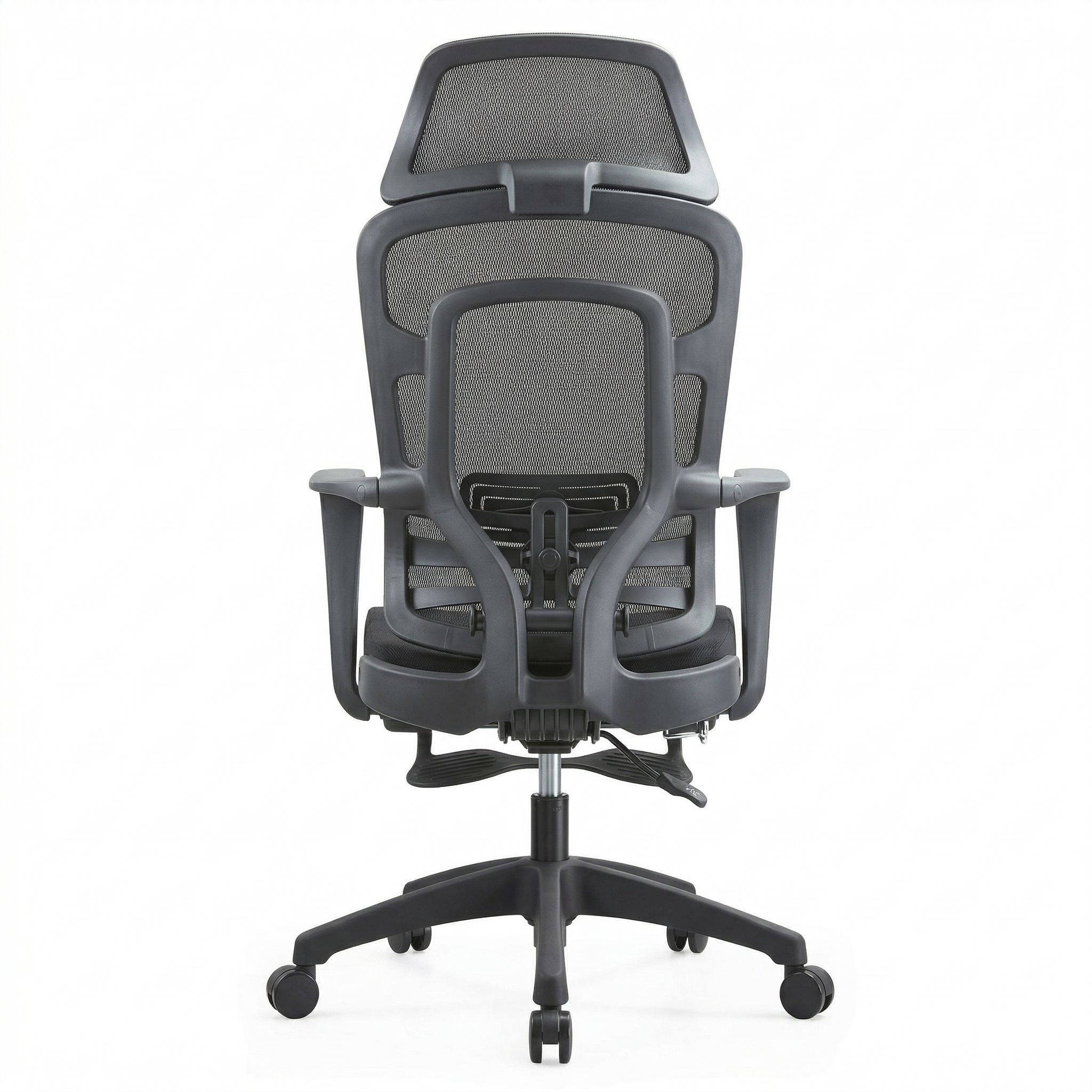 Titan Max Comfort