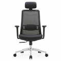 Verto Elite Executive – Black Chrome