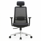 Verto Elite Executive – Black Chrome