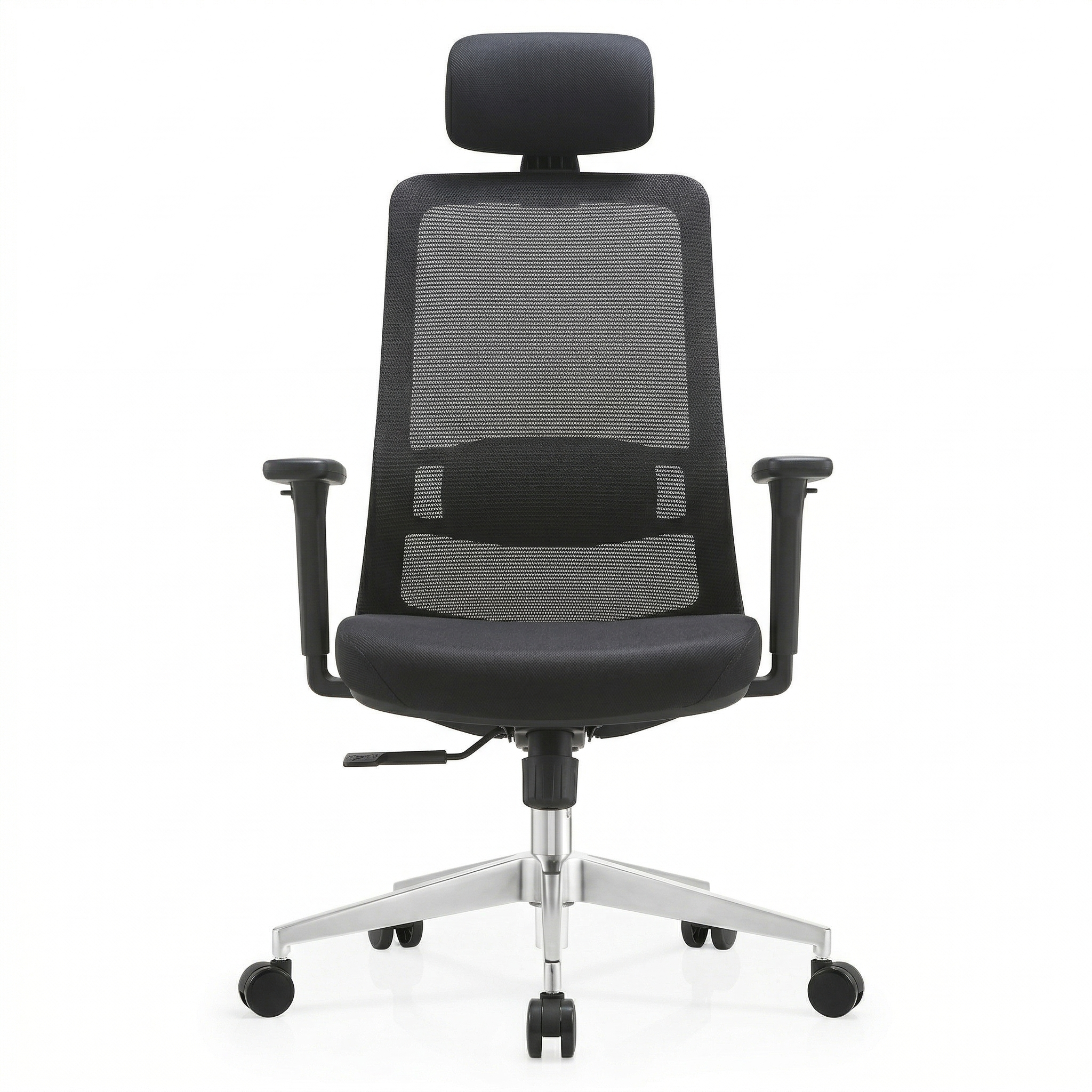 Verto Elite Executive – Black Chrome