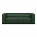 Emerald Luxe Sofa
