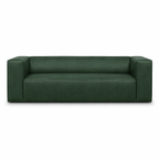 Emerald Luxe Sofa