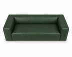 Emerald Luxe Sofa