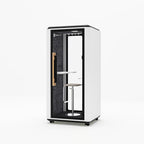 SMB S-POD 1 Person - White