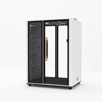 SMB M-POD – 2 Person Soundproof Office Pod