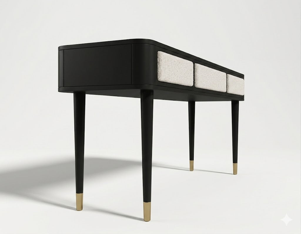 Sculta Aura Dressing Table