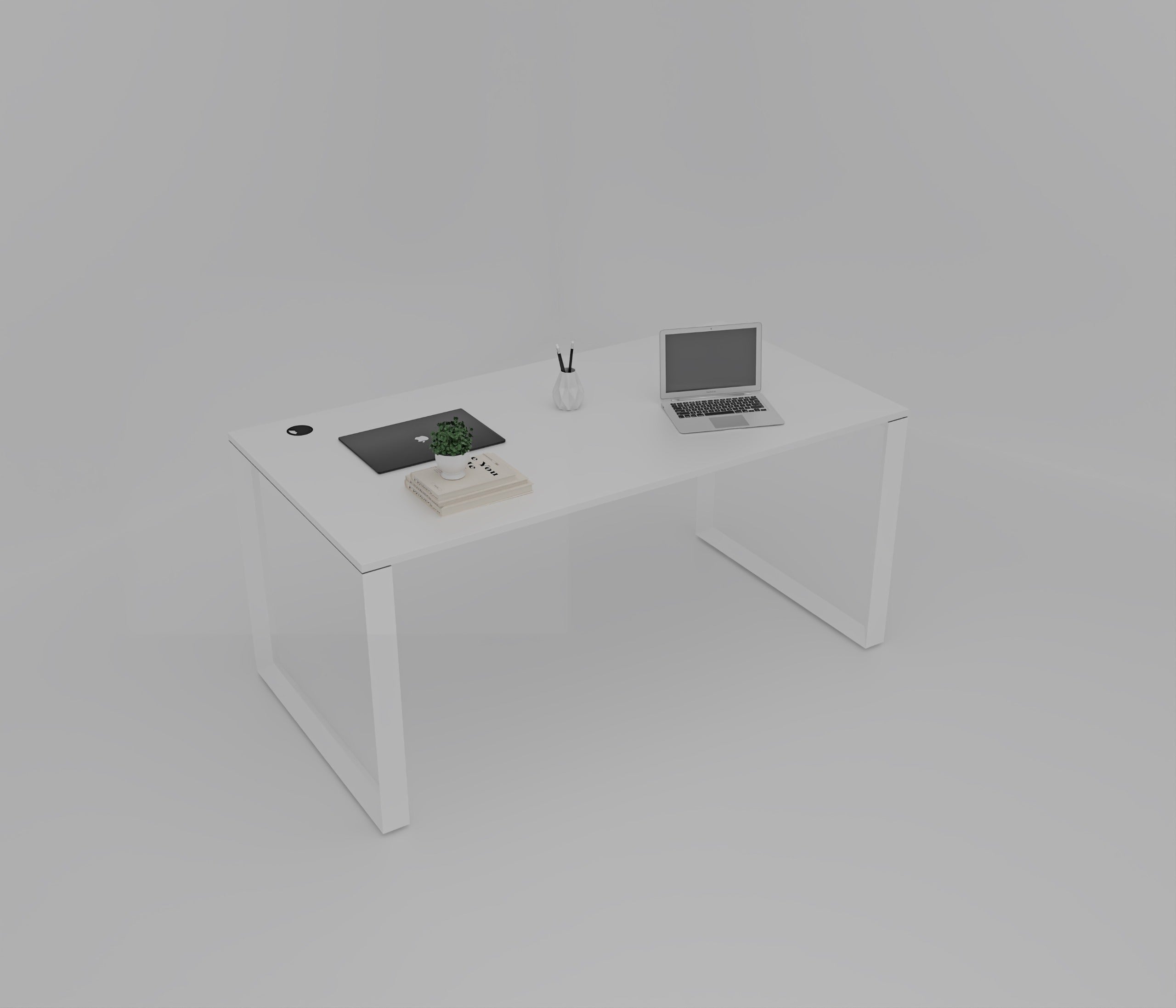 Vyra Series – Workstation Desk