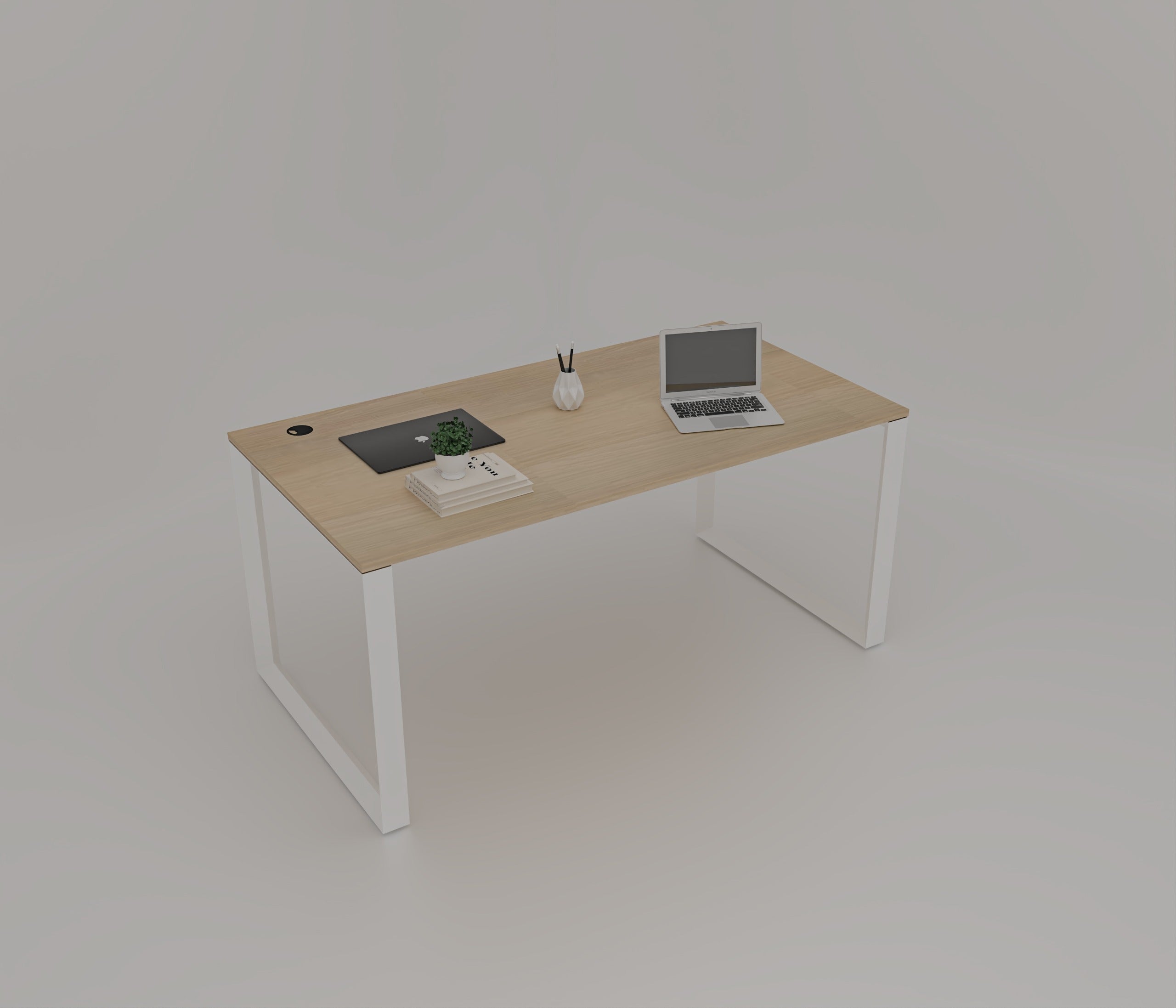 Vyra Series – Workstation Desk