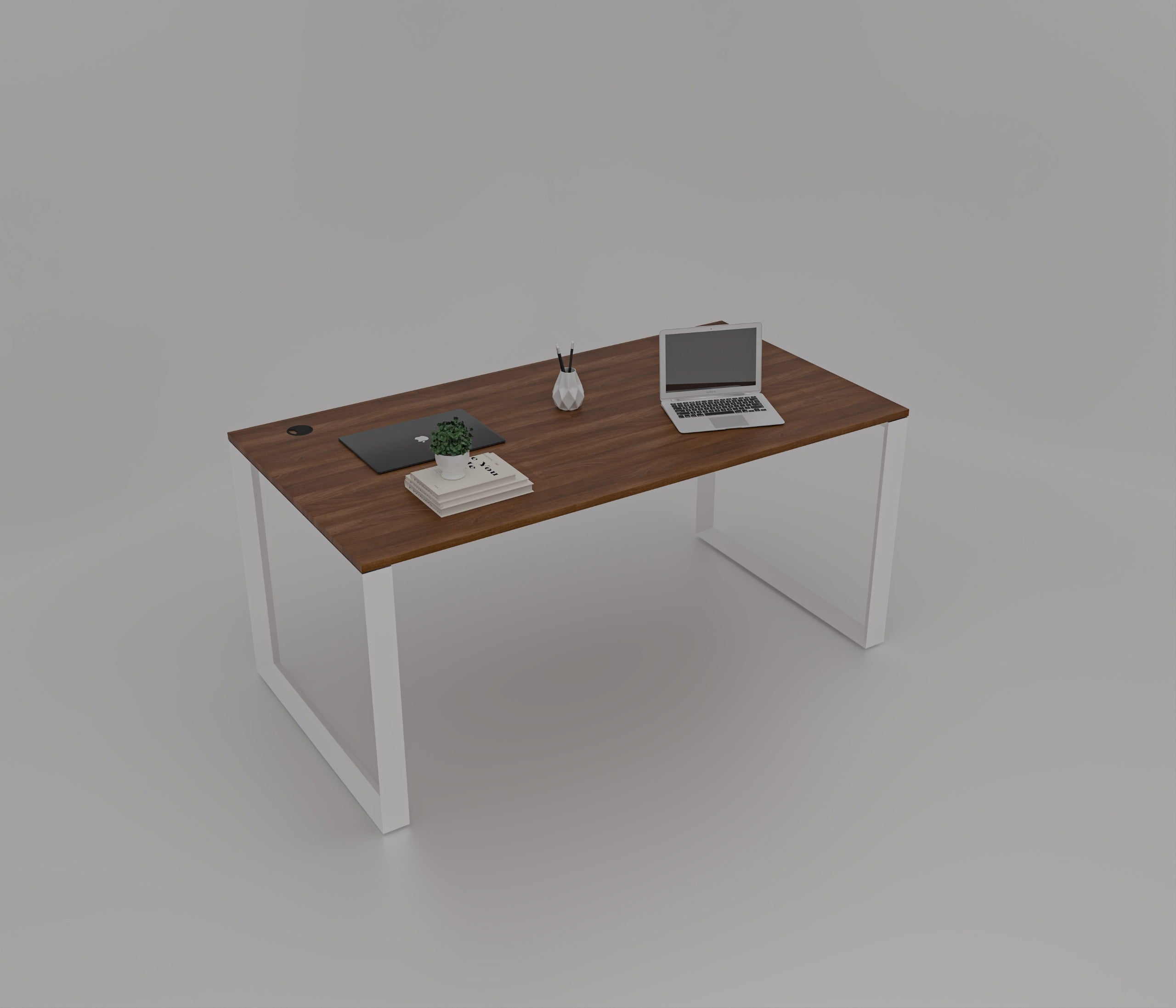 Vyra Series – Workstation Desk