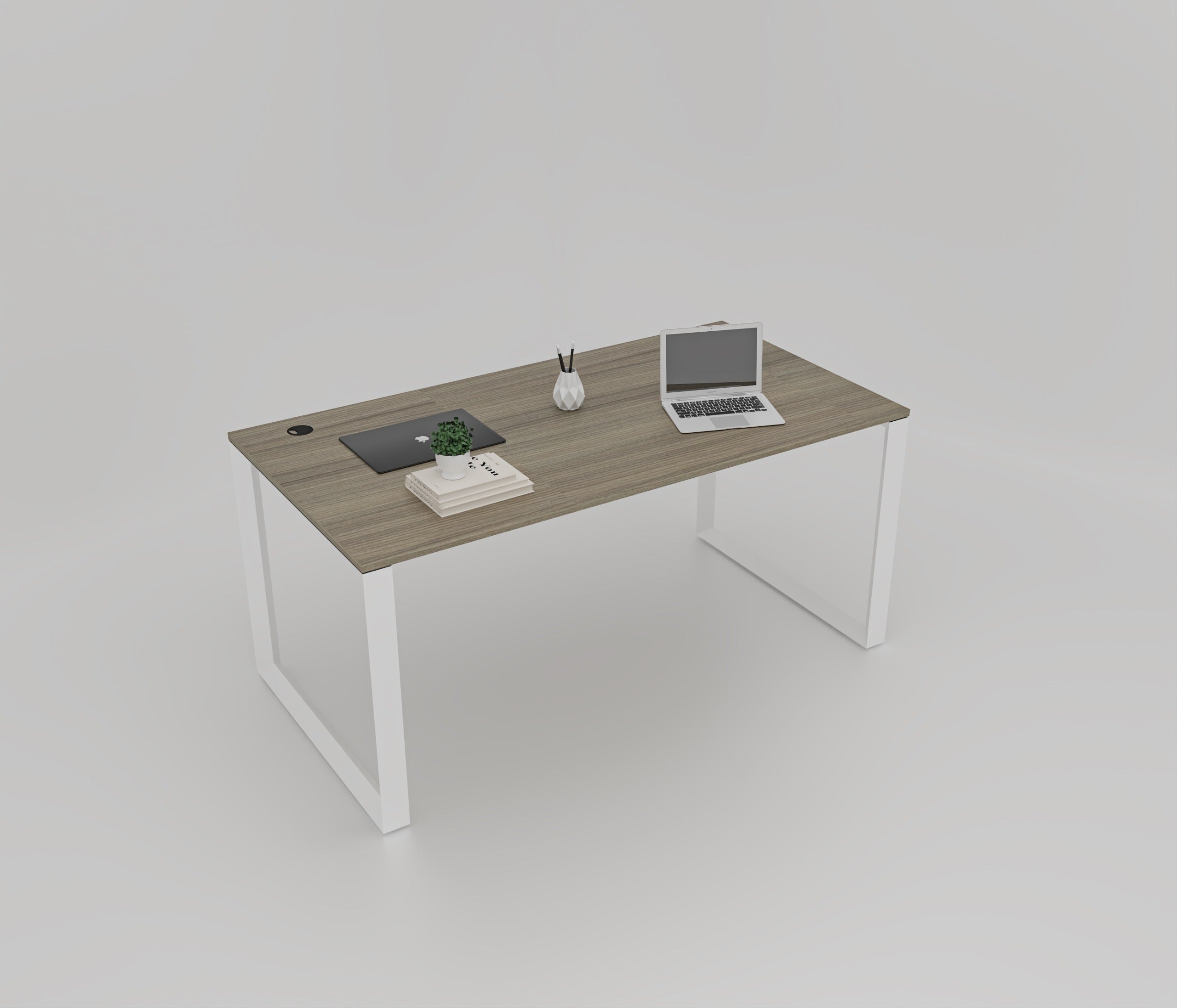 Vyra Series – Workstation Desk