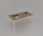Vyra Series – Workstation Desk