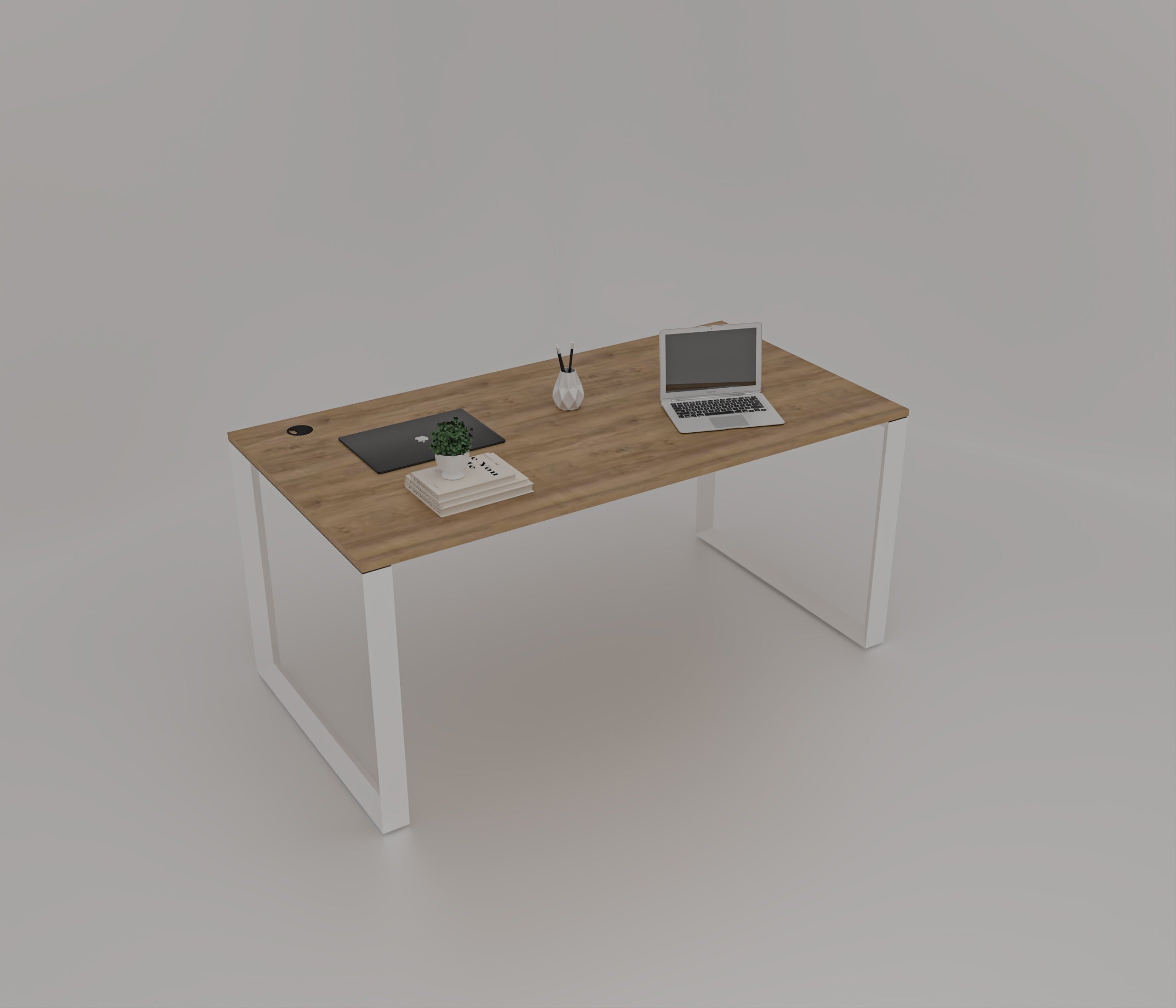 Vyra Series – Workstation Desk