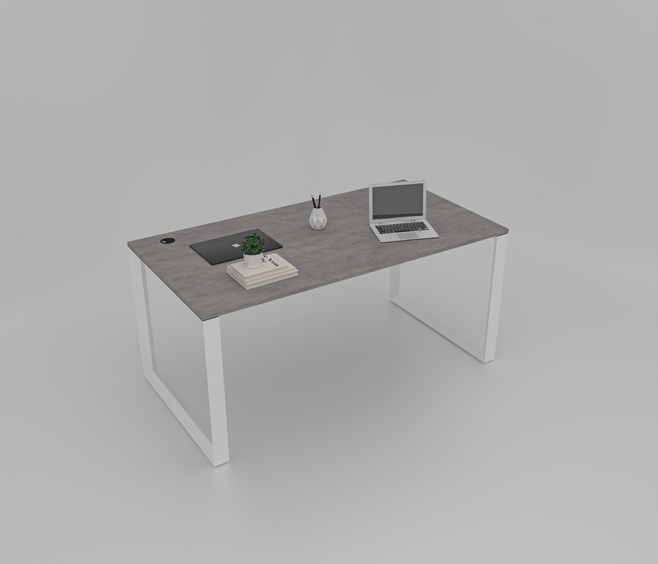 Vyra Series – Workstation Desk