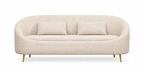 Altis Curved Sofa Set