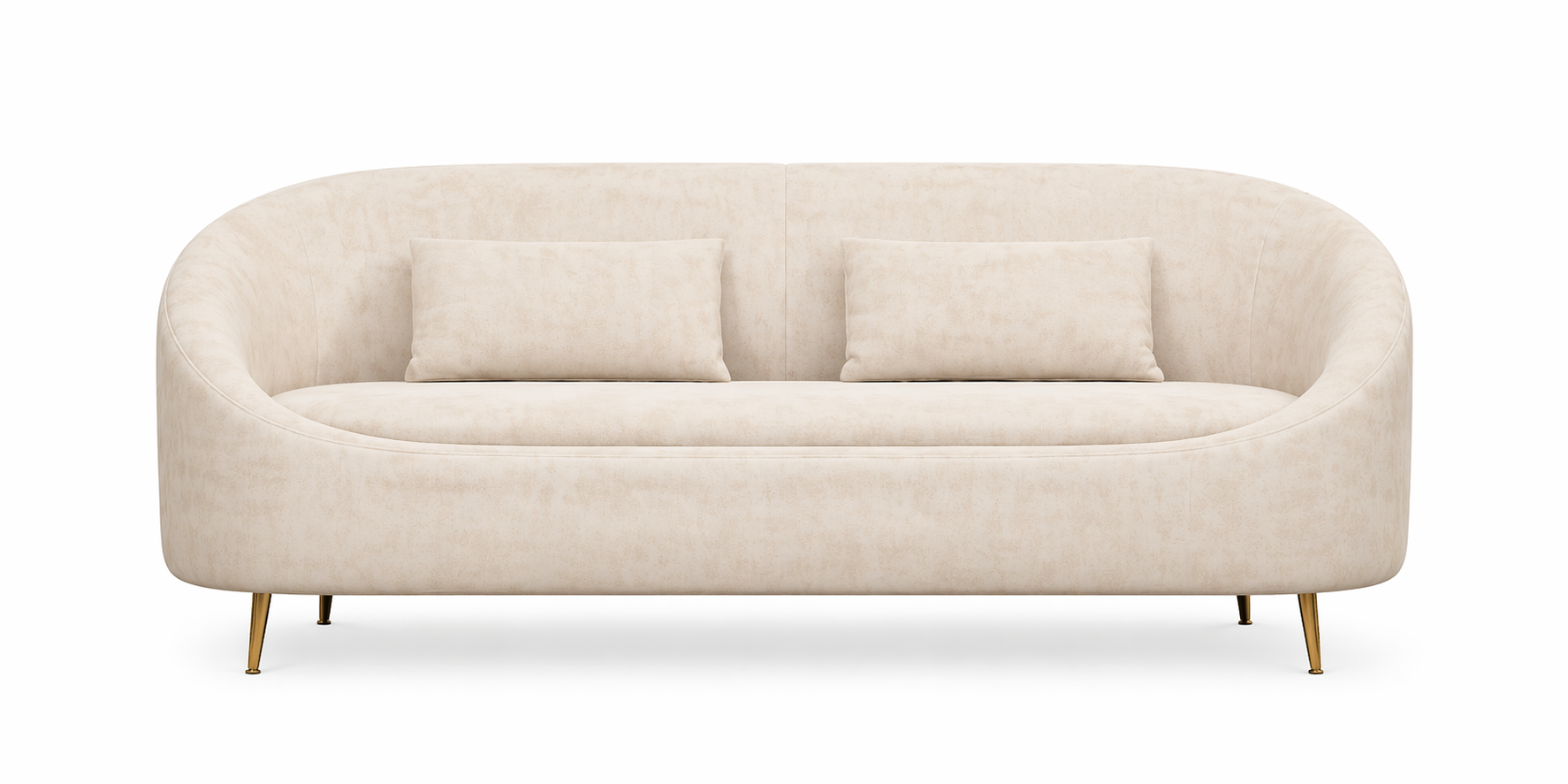 Altis Curved Sofa Set