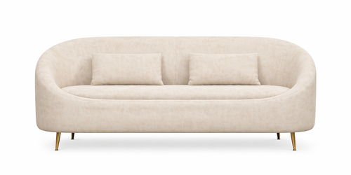 Altis Curved Sofa Set