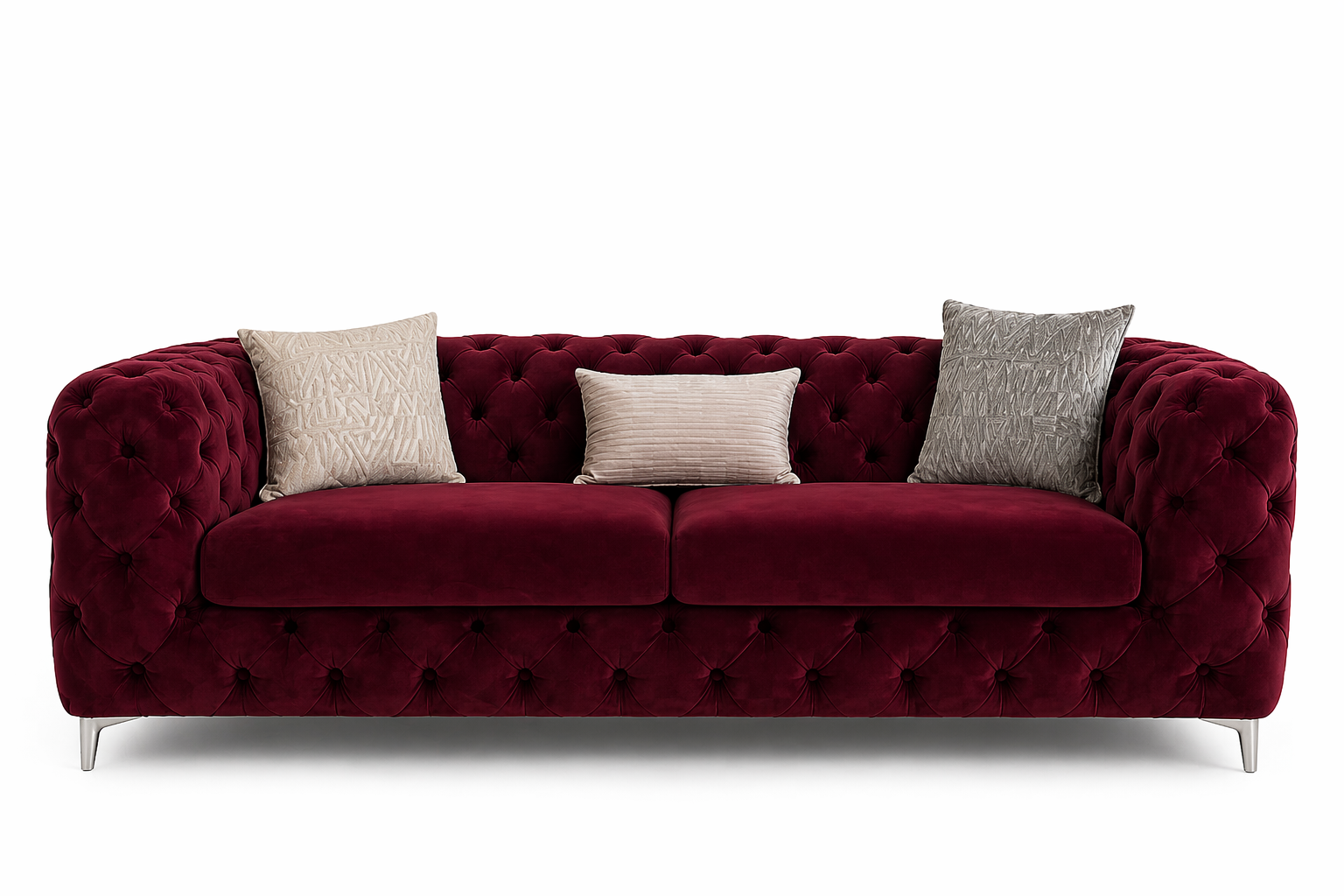 Velvet Royale Sofa