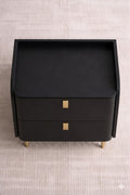 Sculta Aura Bedside Table