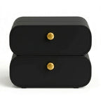 Sculta Modern Bedside Table