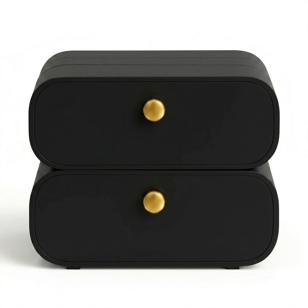 Sculta Modern Bedside Table
