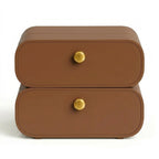 Sculta Modern Bedside Table