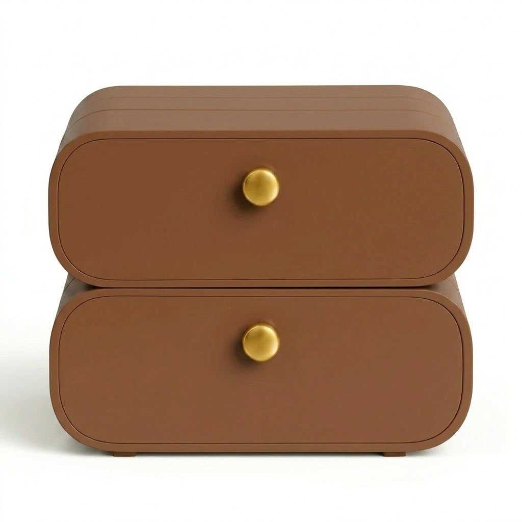 Sculta Modern Bedside Table